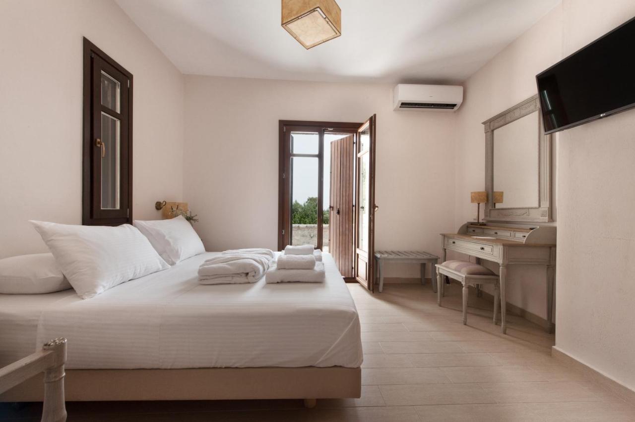 Kamares Villas Exterior photo