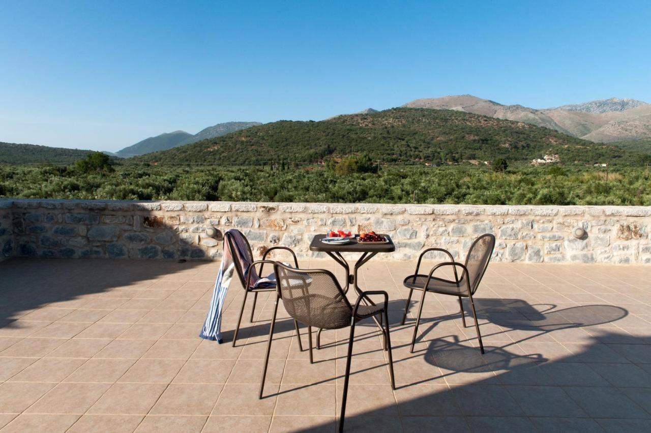 Kamares Villas Exterior photo