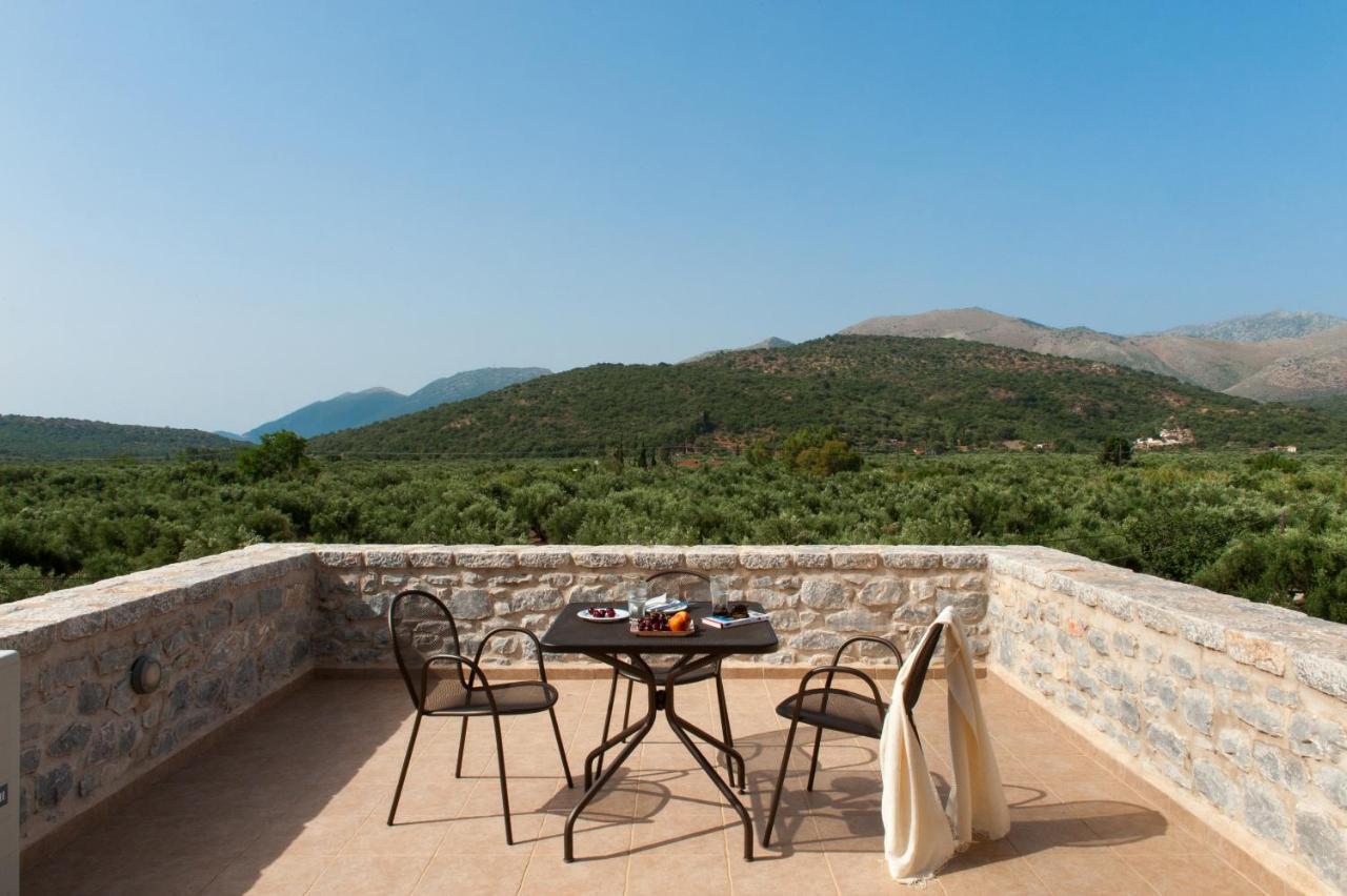 Kamares Villas Exterior photo