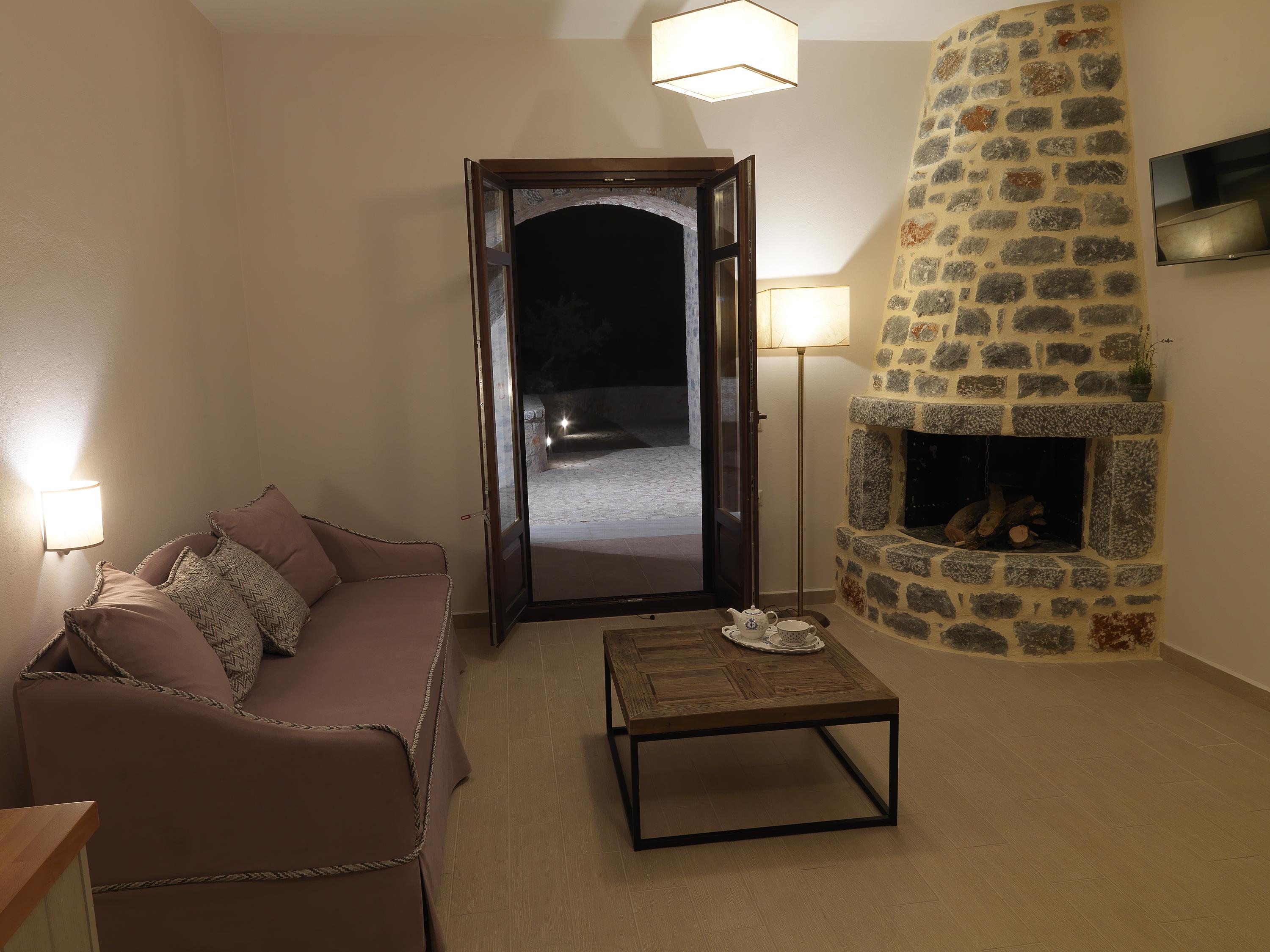 Kamares Villas Exterior photo