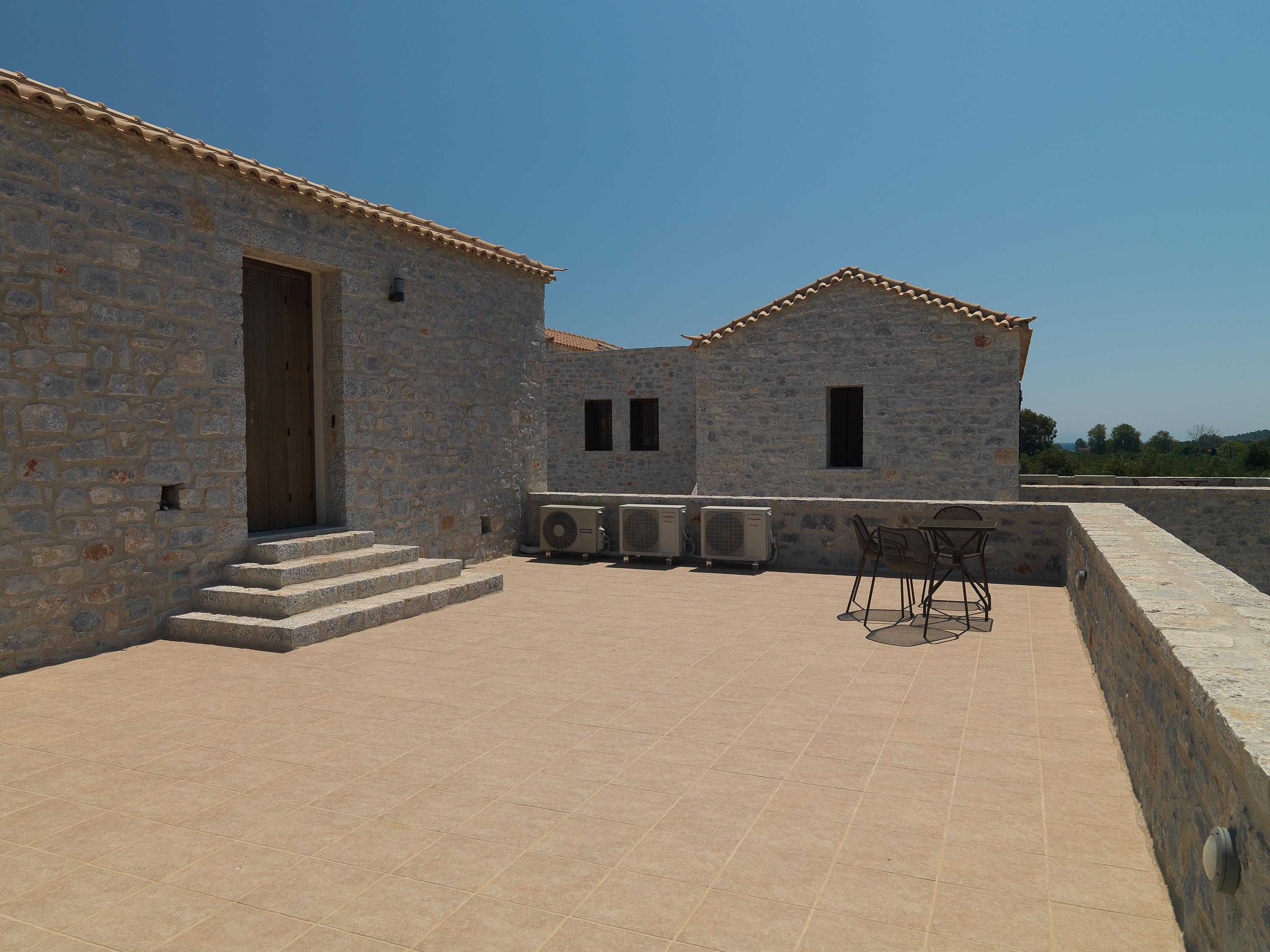 Kamares Villas Exterior photo