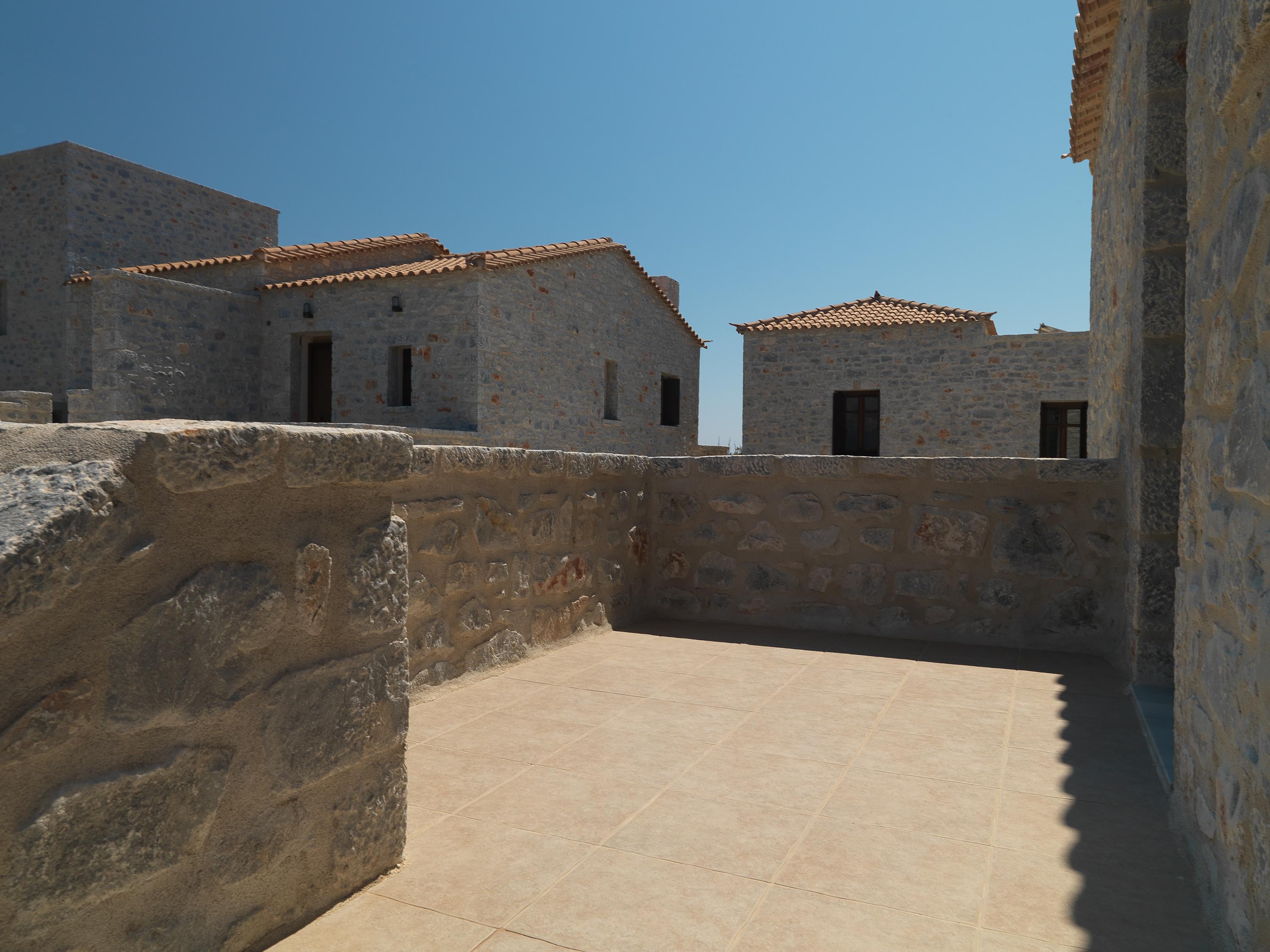 Kamares Villas Exterior photo