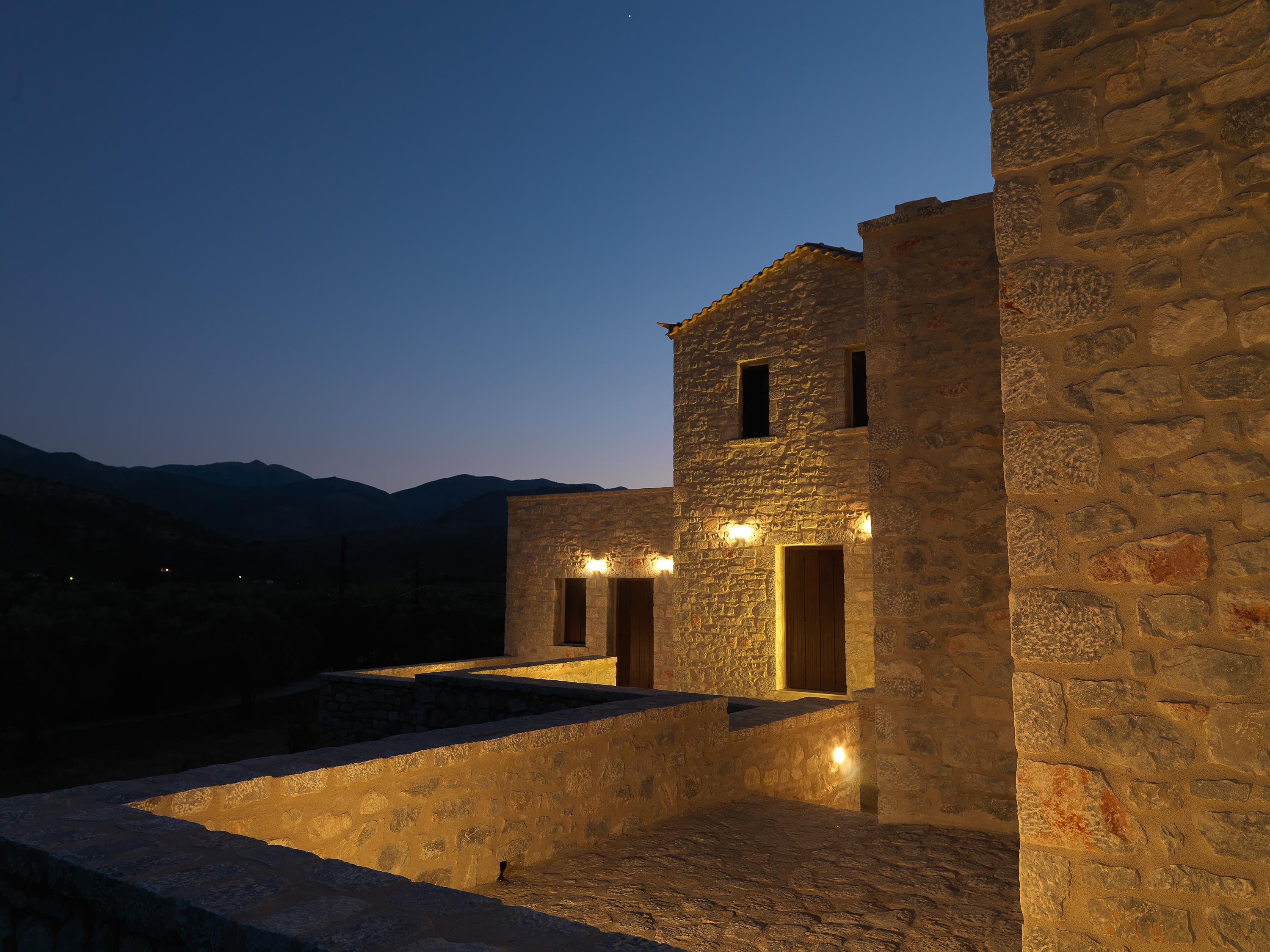 Kamares Villas Exterior photo