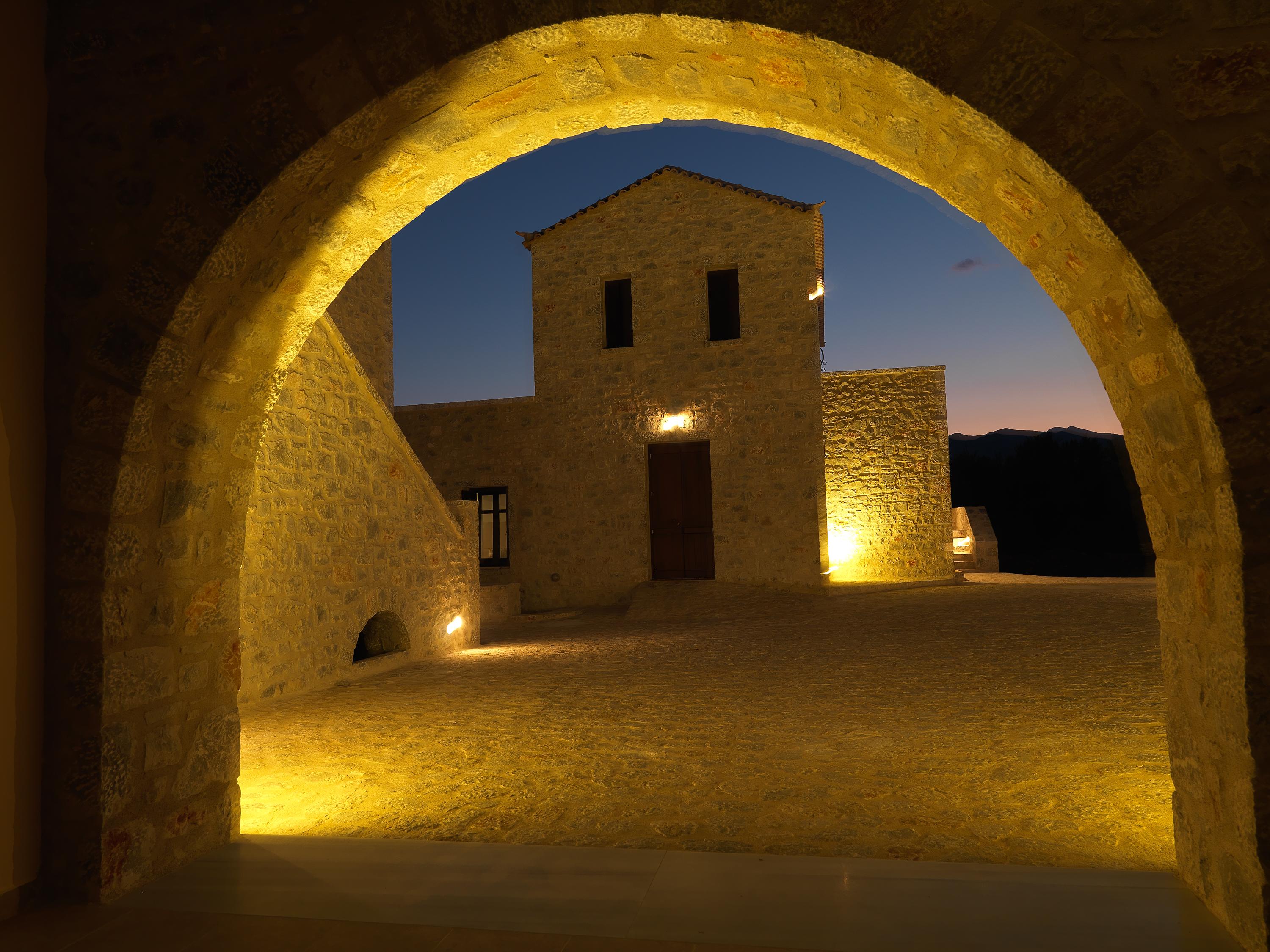 Kamares Villas Exterior photo