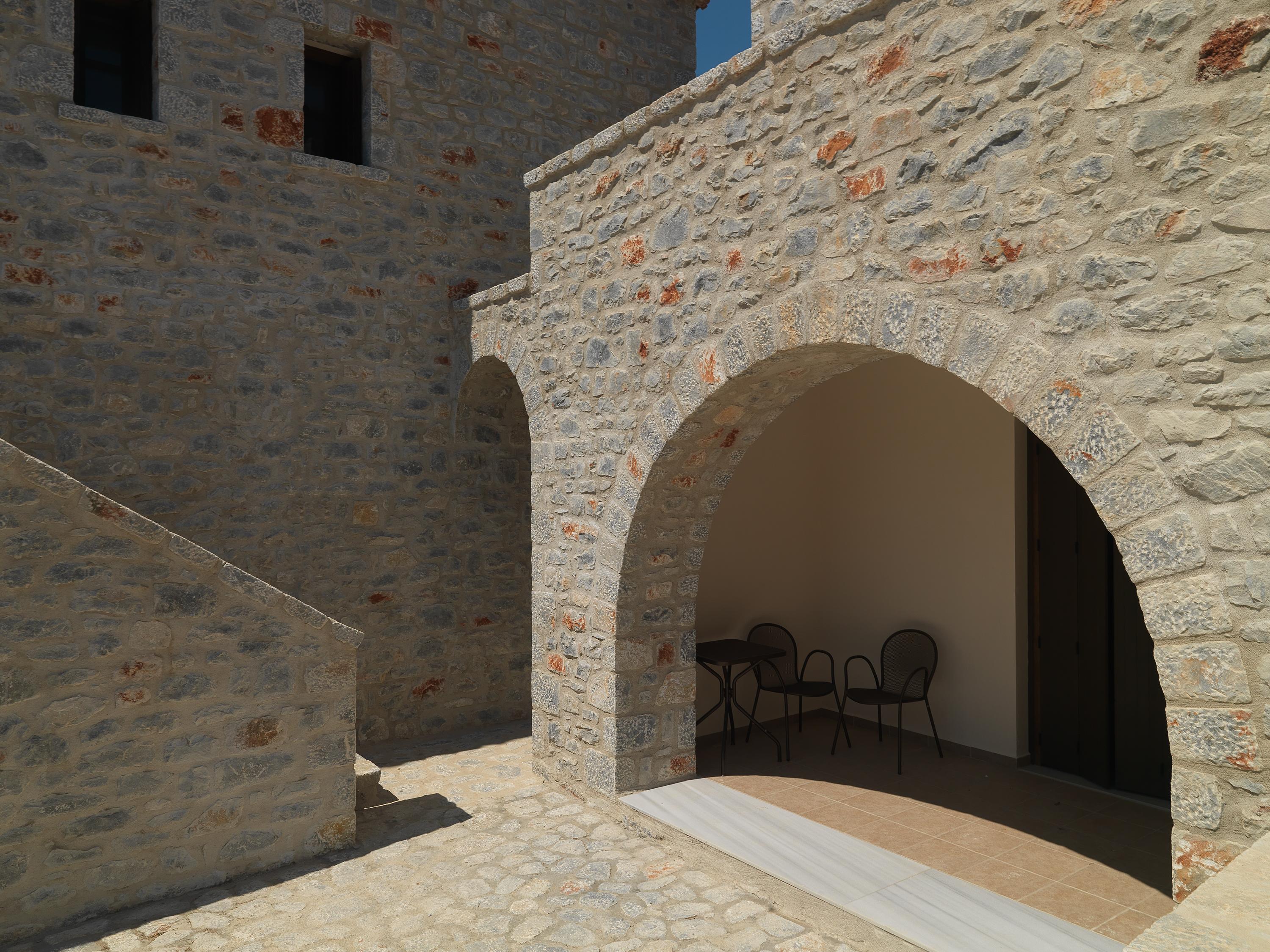 Kamares Villas Exterior photo