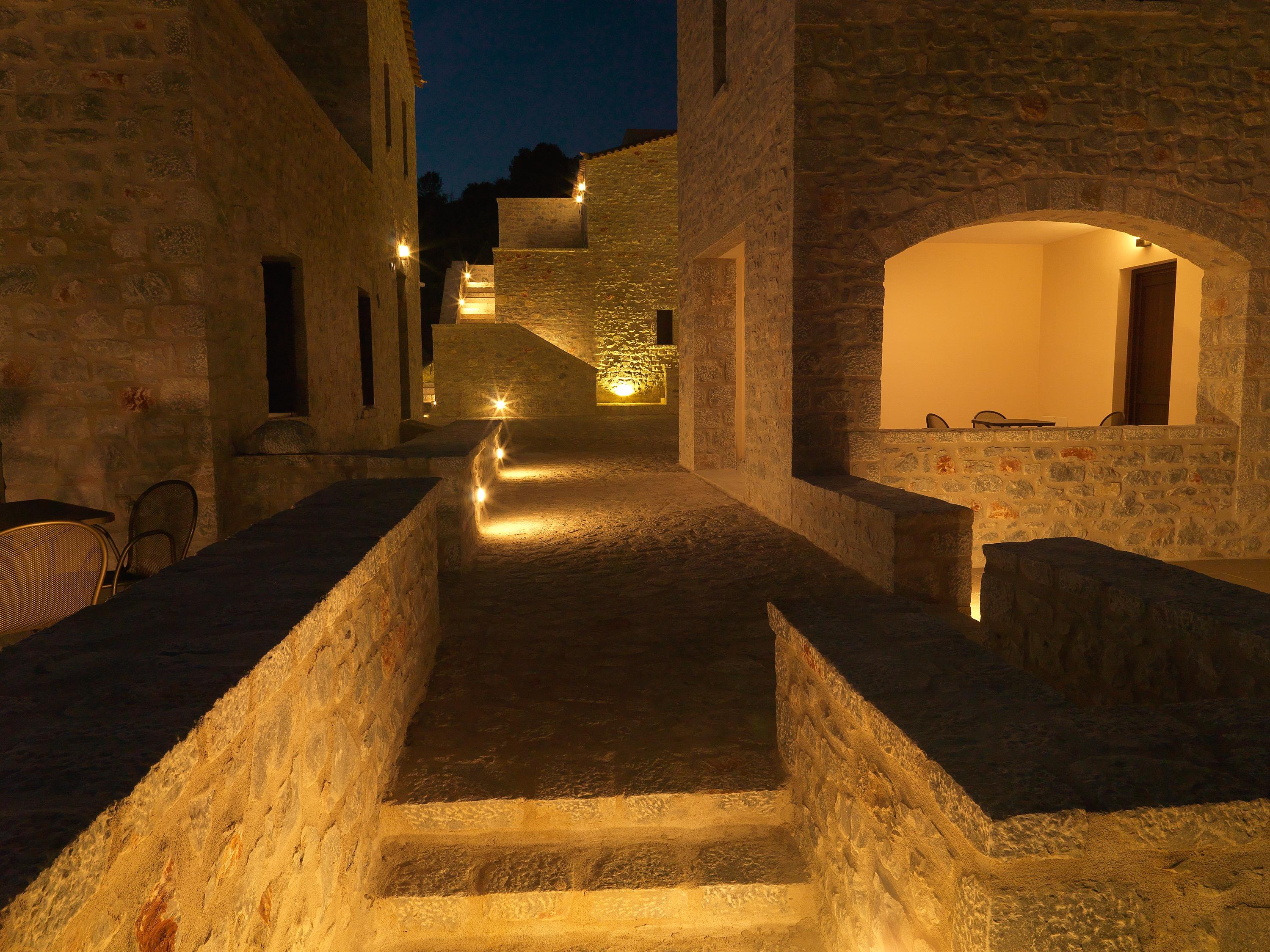 Kamares Villas Exterior photo