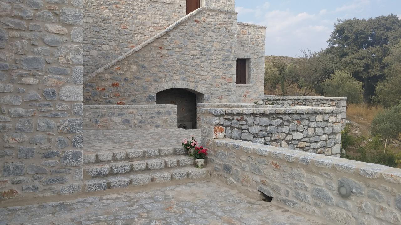 Kamares Villas Exterior photo