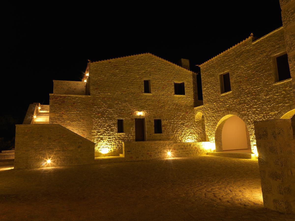 Kamares Villas Exterior photo